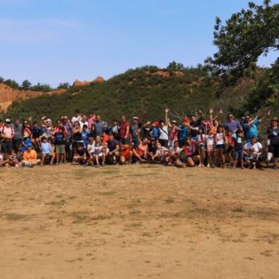 Aventura Con Ninos En El Bierzo